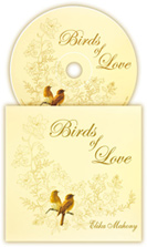 Birds Of Love CD and MP3 downloads
