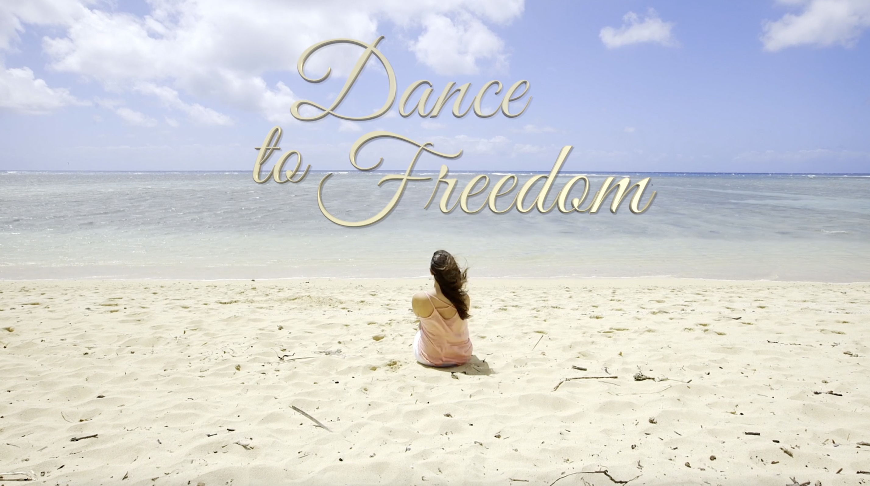 Dance to Freedom