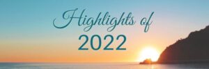 Elika Mahony highlights 2022