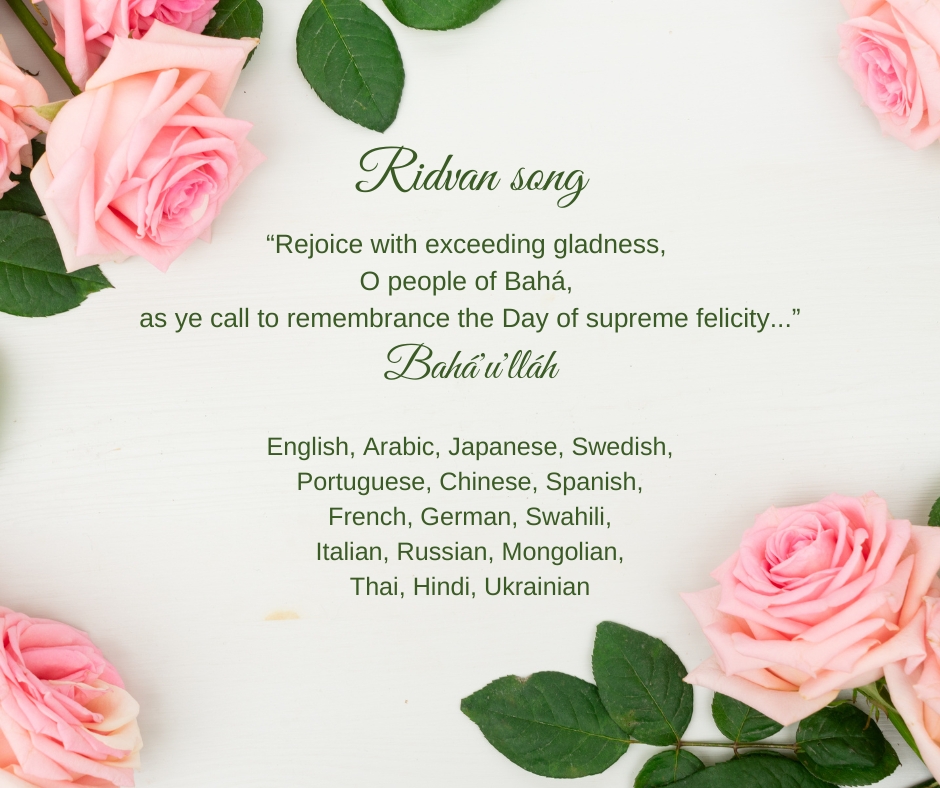 Ridvan-song-16-languages-Elika-Mahony